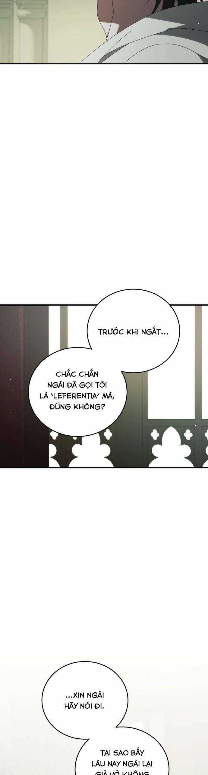 Đã Chết Rồi Còn Bị Ám Ảnh Chapter 27 trang 56