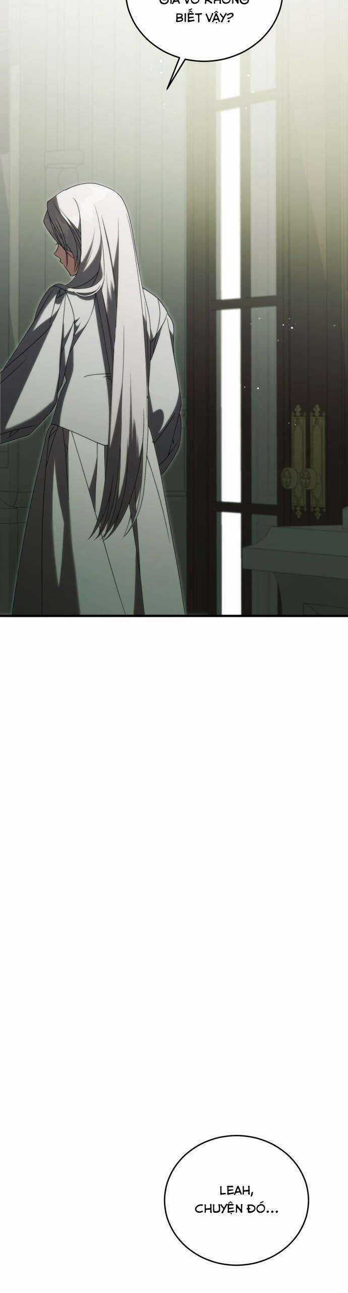 Đã Chết Rồi Còn Bị Ám Ảnh Chapter 27 trang 57