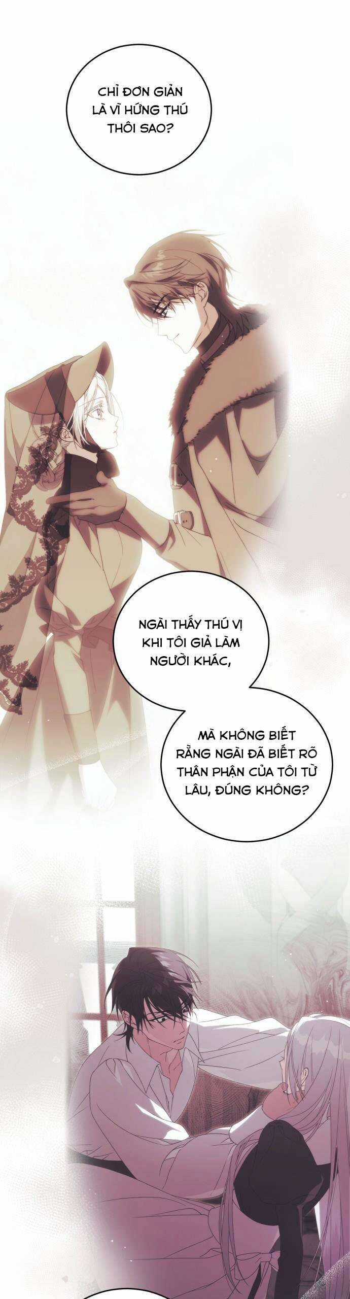 Đã Chết Rồi Còn Bị Ám Ảnh Chapter 27 trang 58