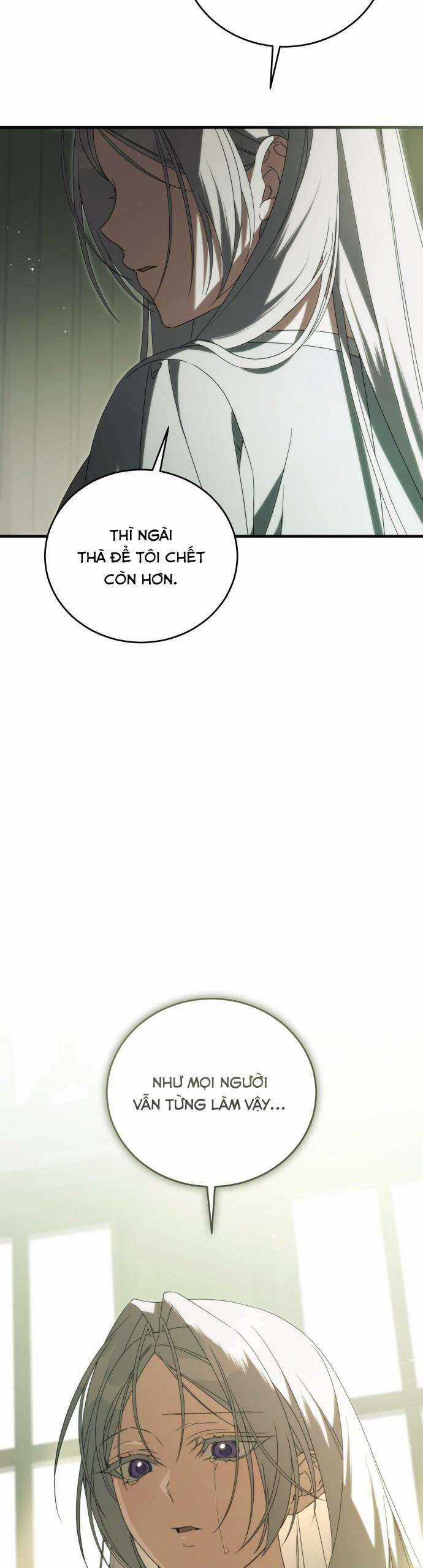 Đã Chết Rồi Còn Bị Ám Ảnh Chapter 27 trang 60