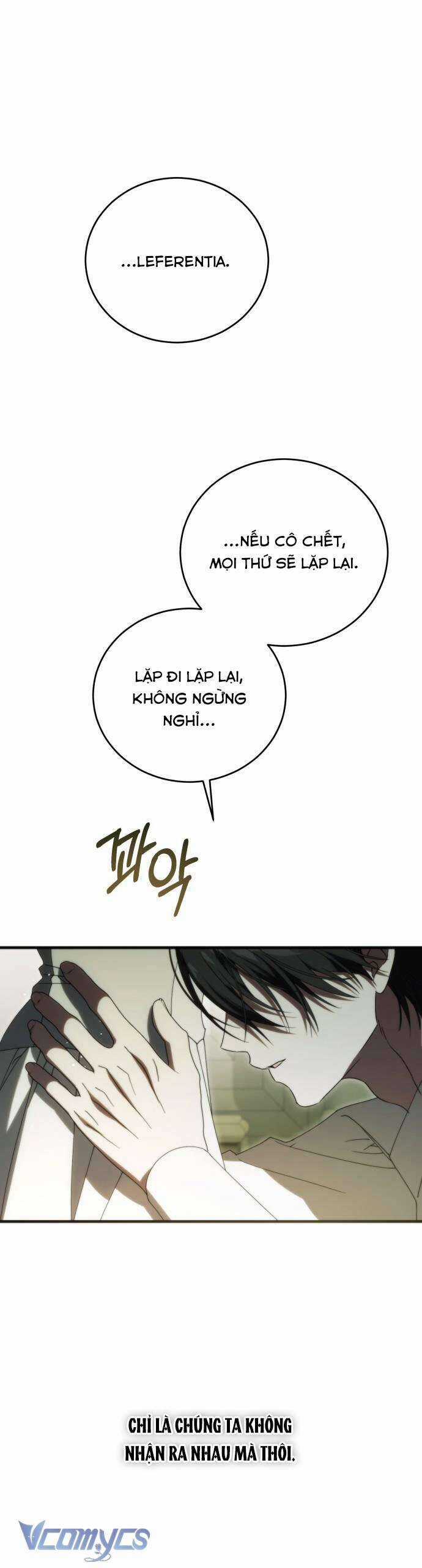 Đã Chết Rồi Còn Bị Ám Ảnh Chapter 27 trang 64