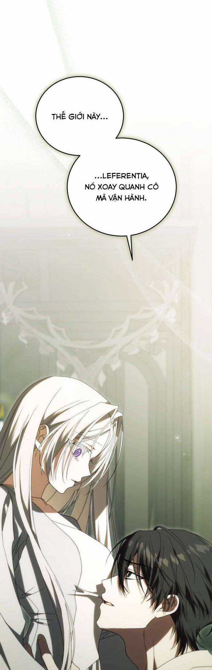 Đã Chết Rồi Còn Bị Ám Ảnh Chapter 27 trang 66