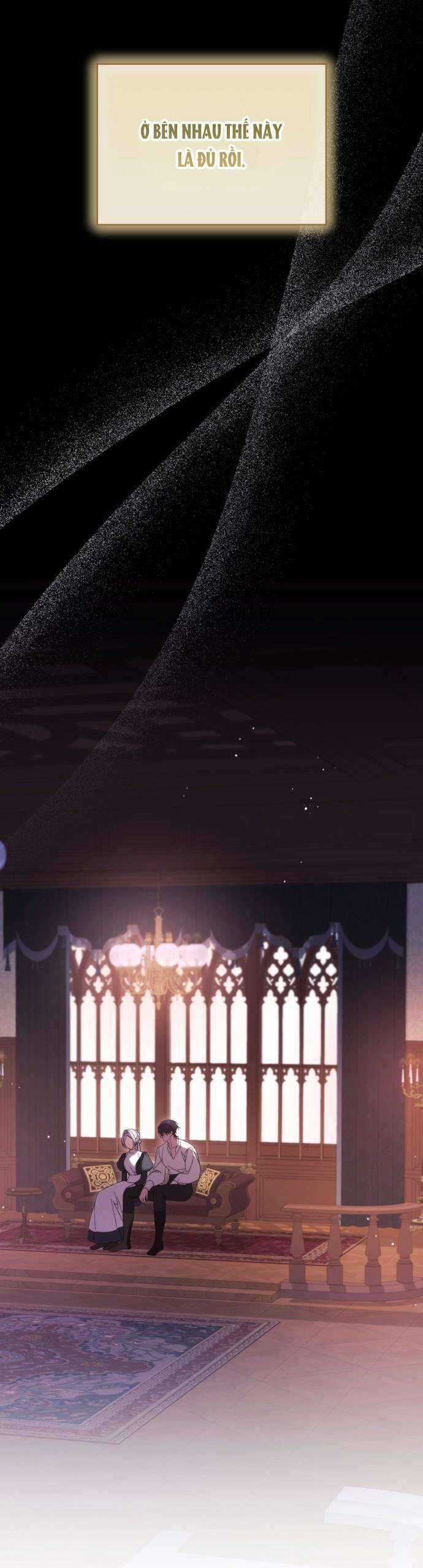 Đã Chết Rồi Còn Bị Ám Ảnh Chapter 27 trang 7