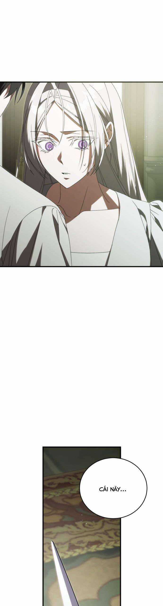 Đã Chết Rồi Còn Bị Ám Ảnh Chapter 29 trang 10