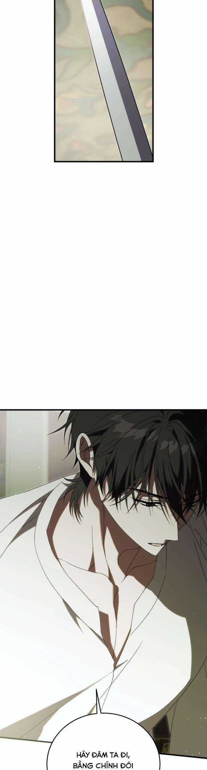 Đã Chết Rồi Còn Bị Ám Ảnh Chapter 29 trang 11