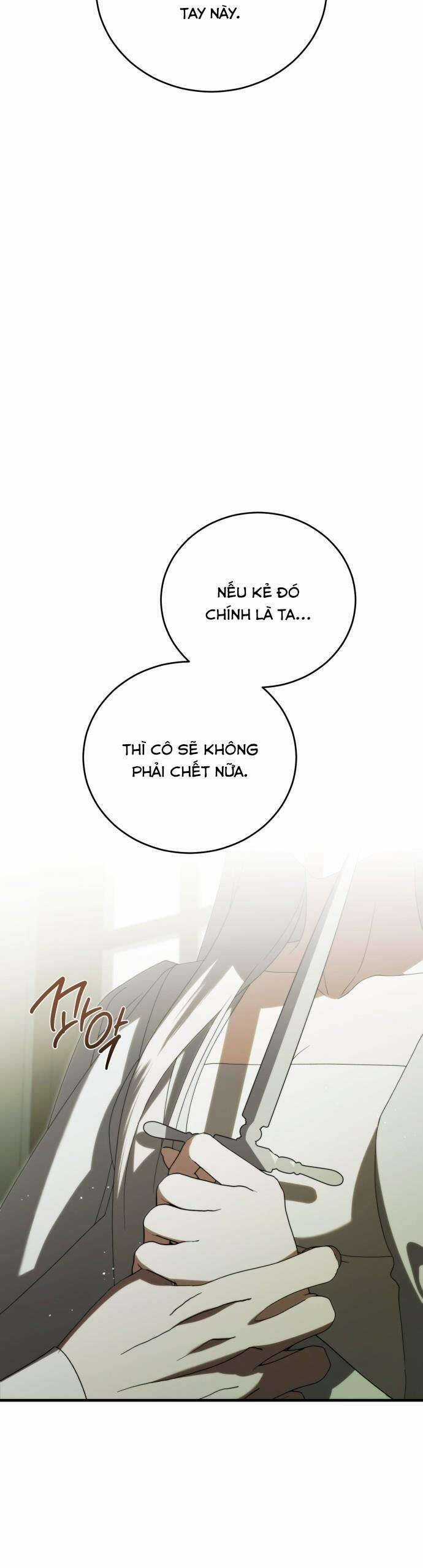 Đã Chết Rồi Còn Bị Ám Ảnh Chapter 29 trang 12