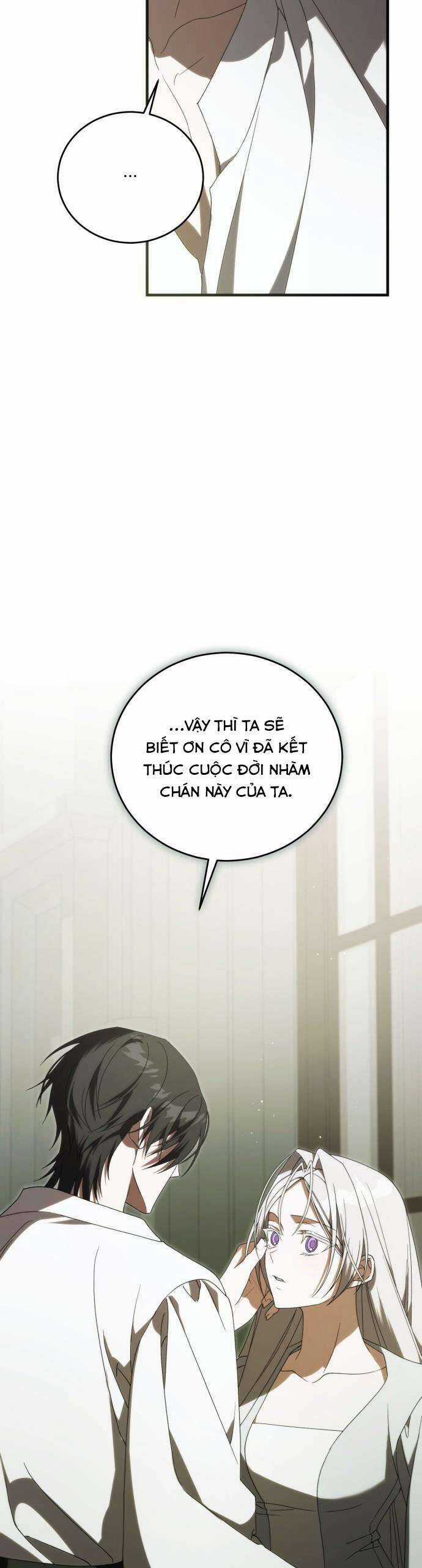 Đã Chết Rồi Còn Bị Ám Ảnh Chapter 29 trang 16