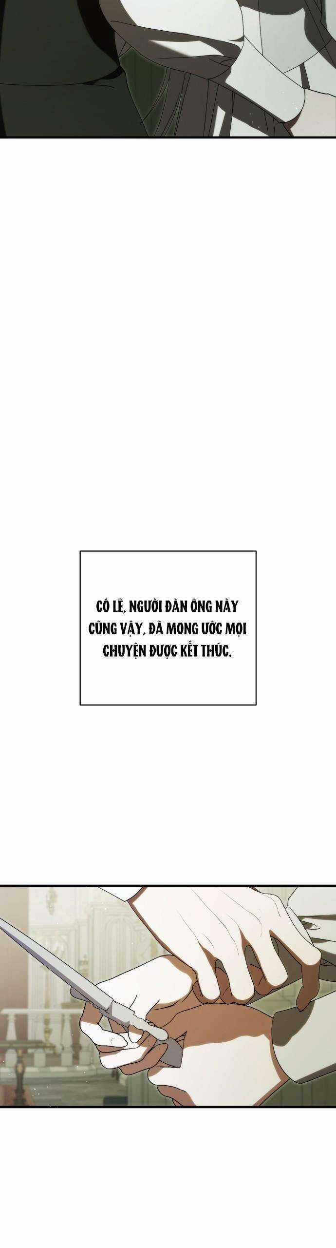 Đã Chết Rồi Còn Bị Ám Ảnh Chapter 29 trang 17