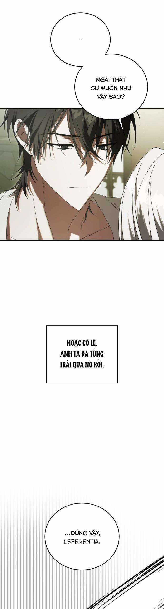 Đã Chết Rồi Còn Bị Ám Ảnh Chapter 29 trang 18