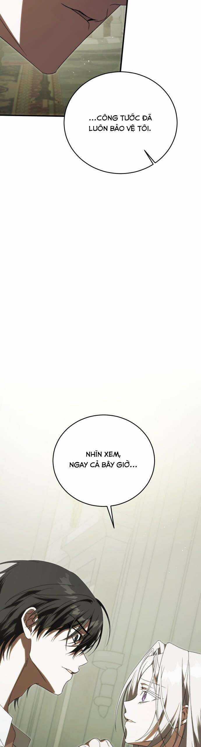 Đã Chết Rồi Còn Bị Ám Ảnh Chapter 29 trang 21