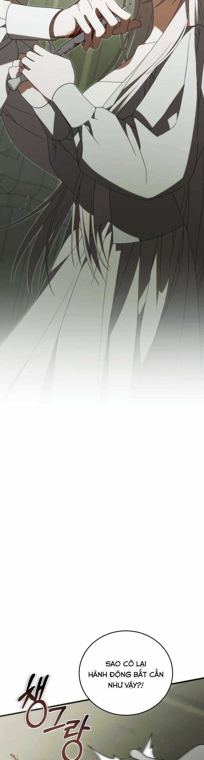 Đã Chết Rồi Còn Bị Ám Ảnh Chapter 29 trang 22