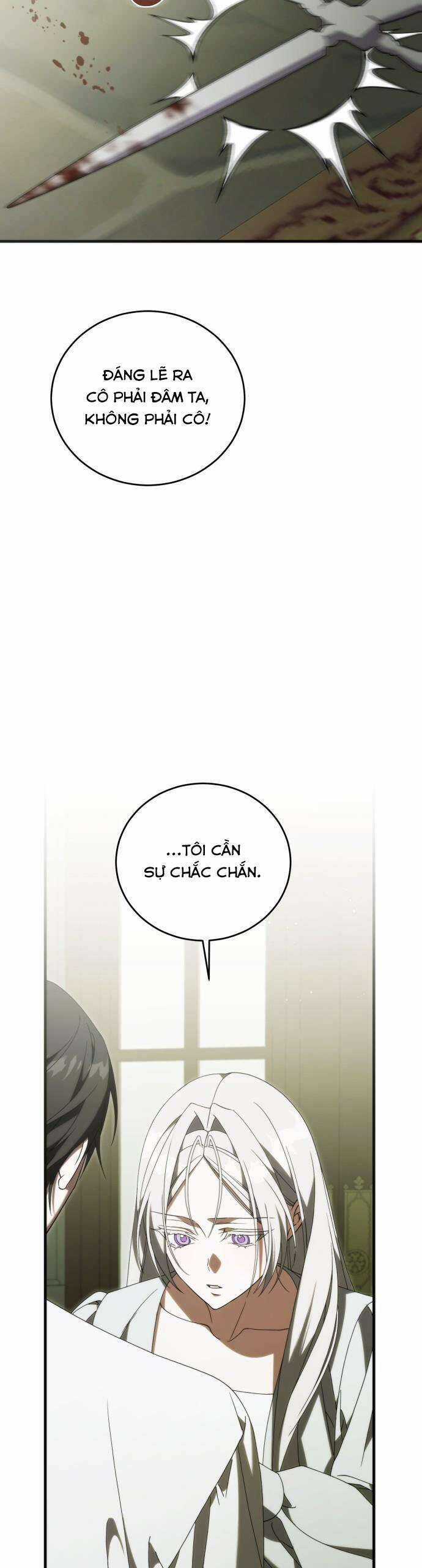 Đã Chết Rồi Còn Bị Ám Ảnh Chapter 29 trang 23