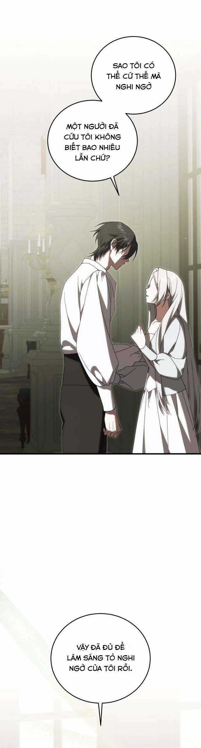 Đã Chết Rồi Còn Bị Ám Ảnh Chapter 29 trang 25