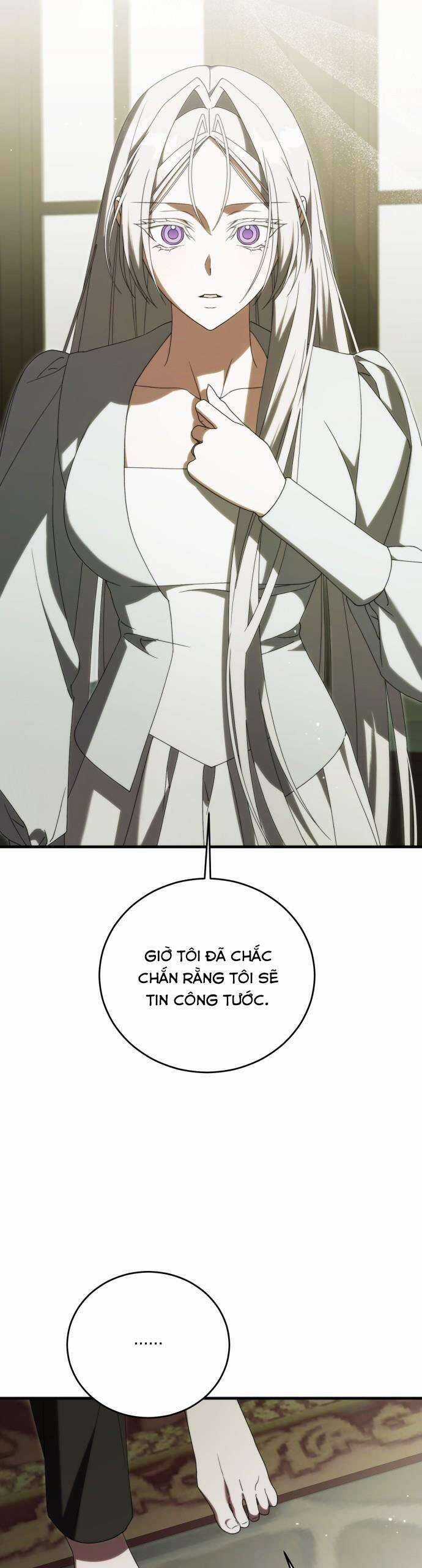 Đã Chết Rồi Còn Bị Ám Ảnh Chapter 29 trang 26