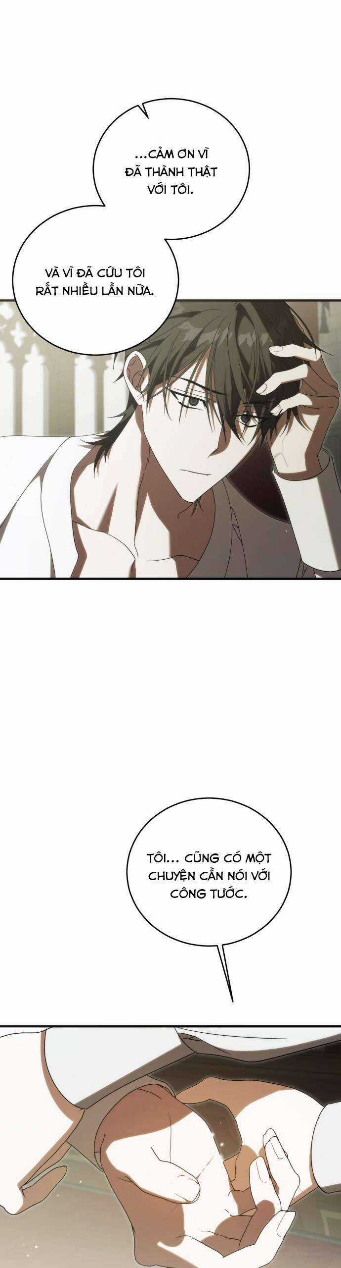 Đã Chết Rồi Còn Bị Ám Ảnh Chapter 29 trang 28