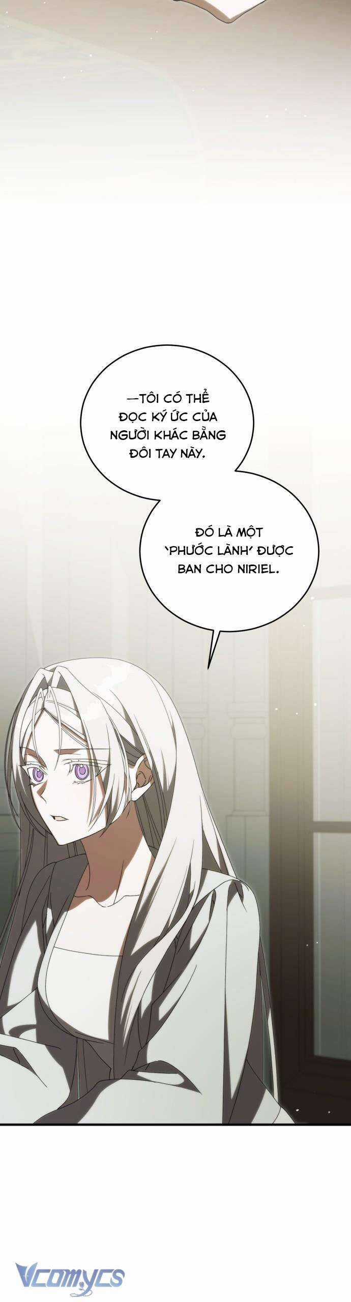 Đã Chết Rồi Còn Bị Ám Ảnh Chapter 29 trang 29