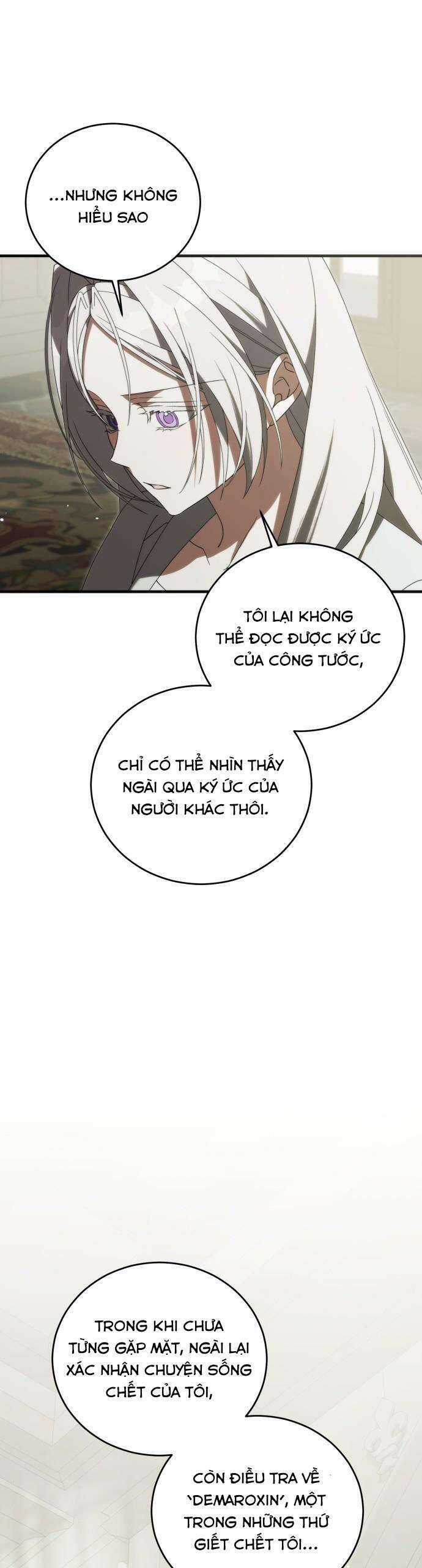 Đã Chết Rồi Còn Bị Ám Ảnh Chapter 29 trang 30