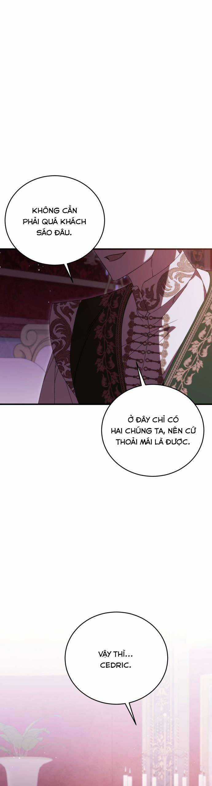 Đã Chết Rồi Còn Bị Ám Ảnh Chapter 29 trang 35