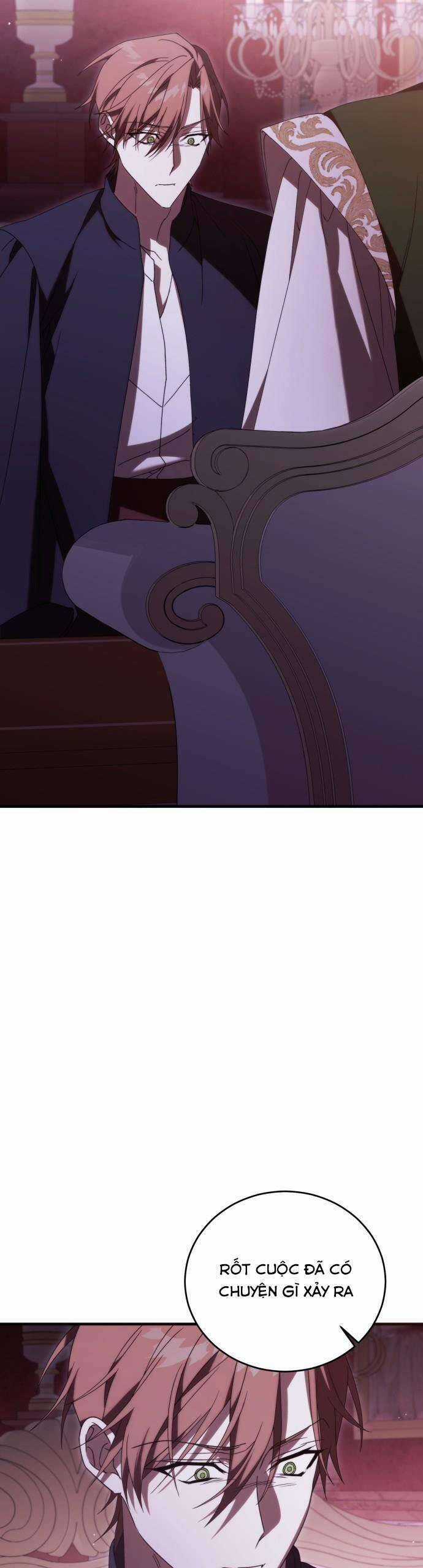 Đã Chết Rồi Còn Bị Ám Ảnh Chapter 29 trang 36