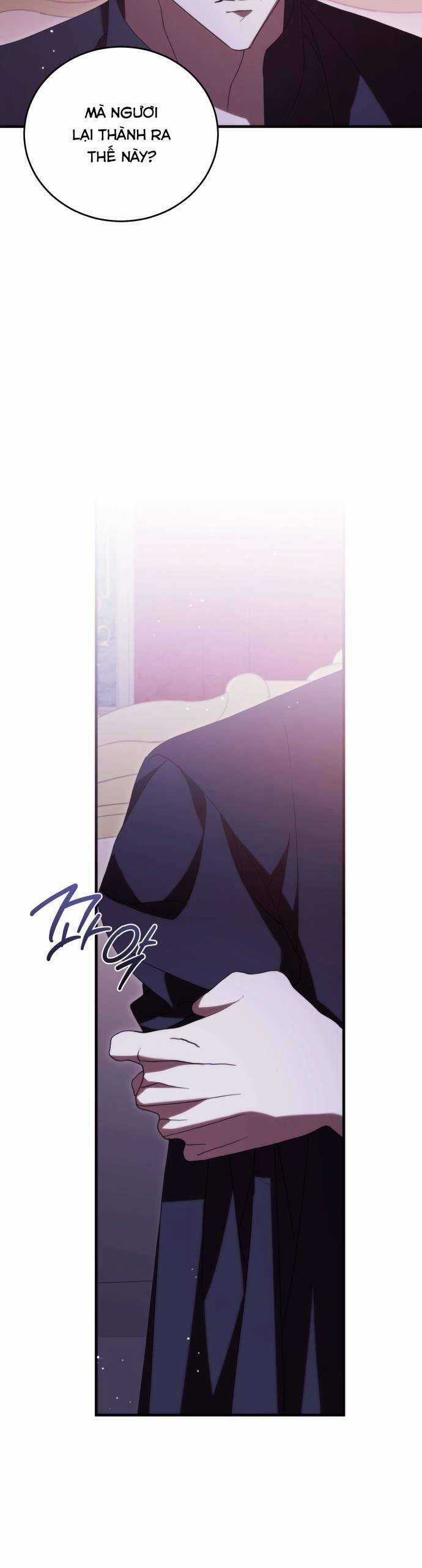 Đã Chết Rồi Còn Bị Ám Ảnh Chapter 29 trang 37