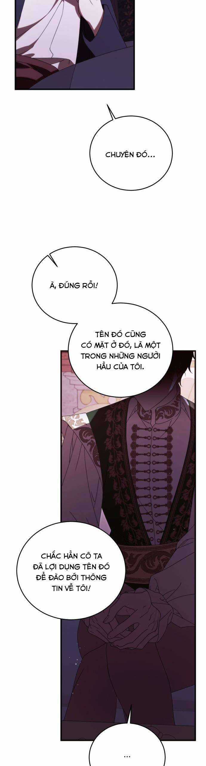 Đã Chết Rồi Còn Bị Ám Ảnh Chapter 29 trang 41