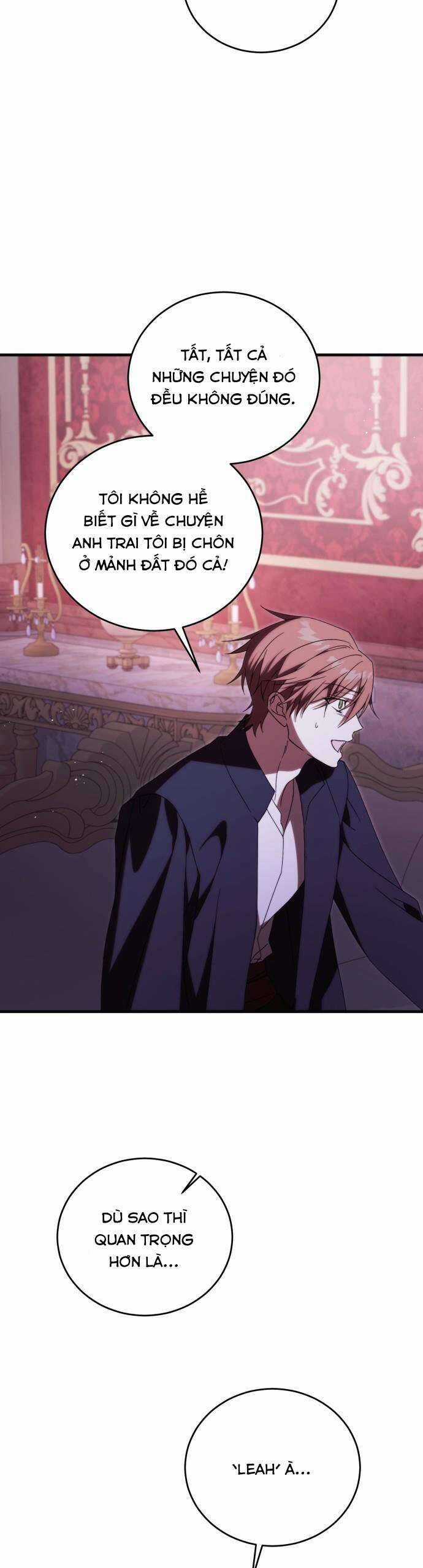 Đã Chết Rồi Còn Bị Ám Ảnh Chapter 29 trang 42