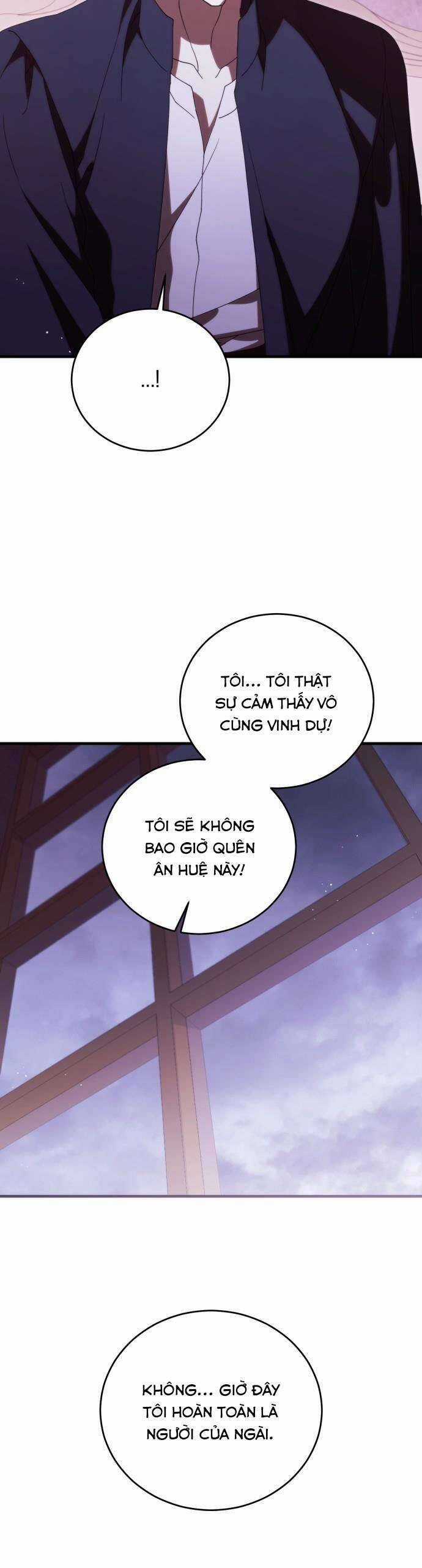 Đã Chết Rồi Còn Bị Ám Ảnh Chapter 29 trang 46