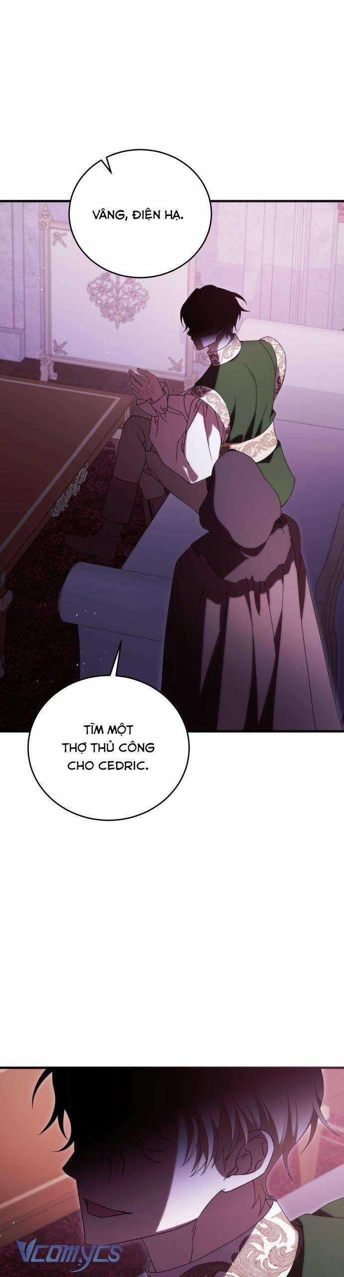 Đã Chết Rồi Còn Bị Ám Ảnh Chapter 29 trang 49