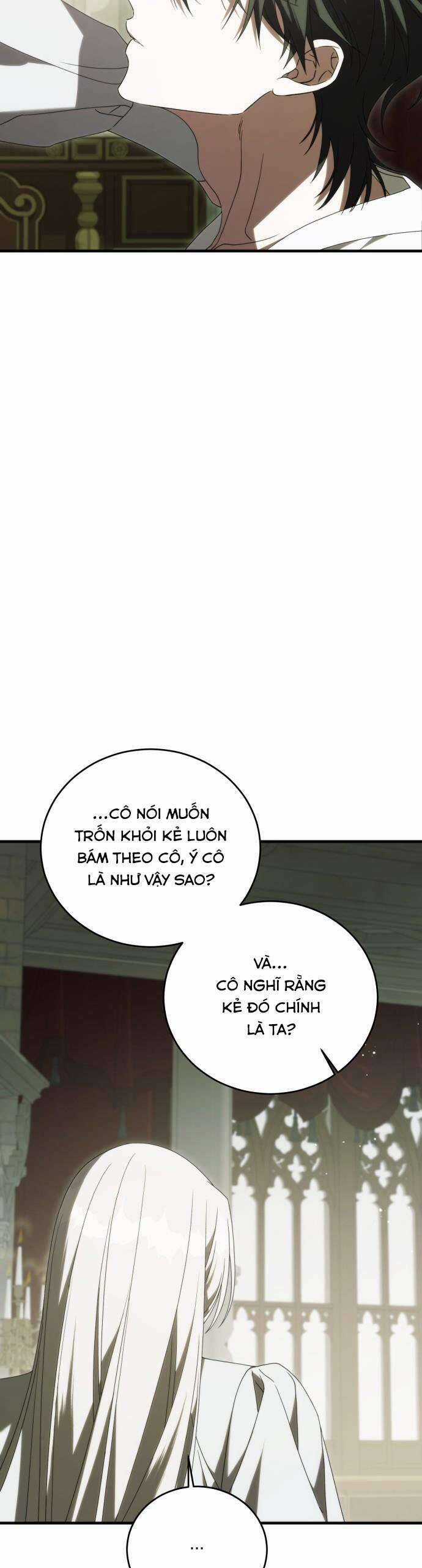 Đã Chết Rồi Còn Bị Ám Ảnh Chapter 29 trang 5