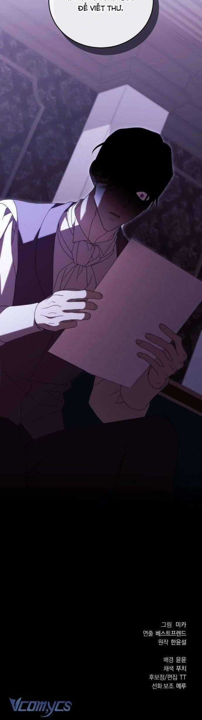 Đã Chết Rồi Còn Bị Ám Ảnh Chapter 29 trang 52