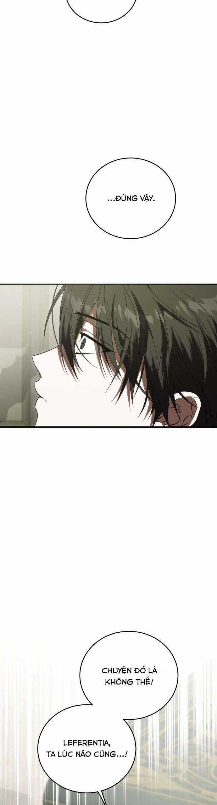 Đã Chết Rồi Còn Bị Ám Ảnh Chapter 29 trang 6