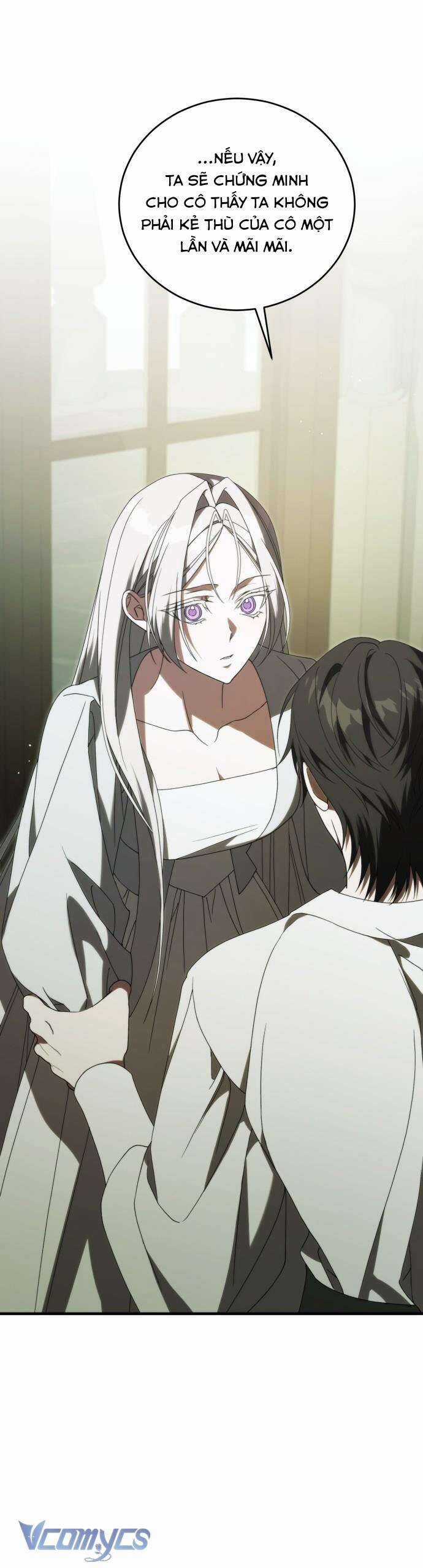 Đã Chết Rồi Còn Bị Ám Ảnh Chapter 29 trang 9