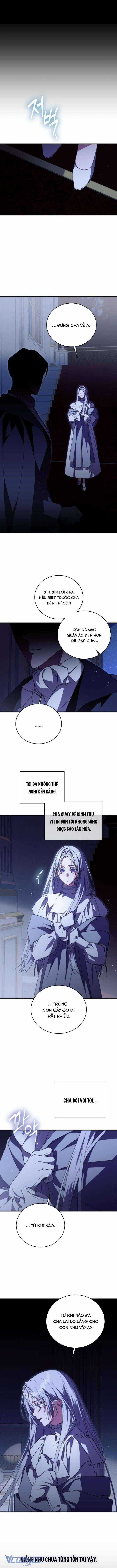 Đã Chết Rồi Còn Bị Ám Ảnh Chapter 3 trang 9