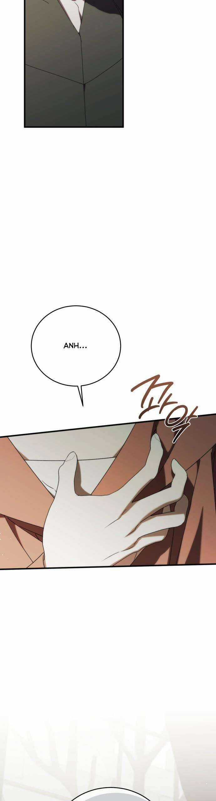 Đã Chết Rồi Còn Bị Ám Ảnh Chapter 30 trang 11