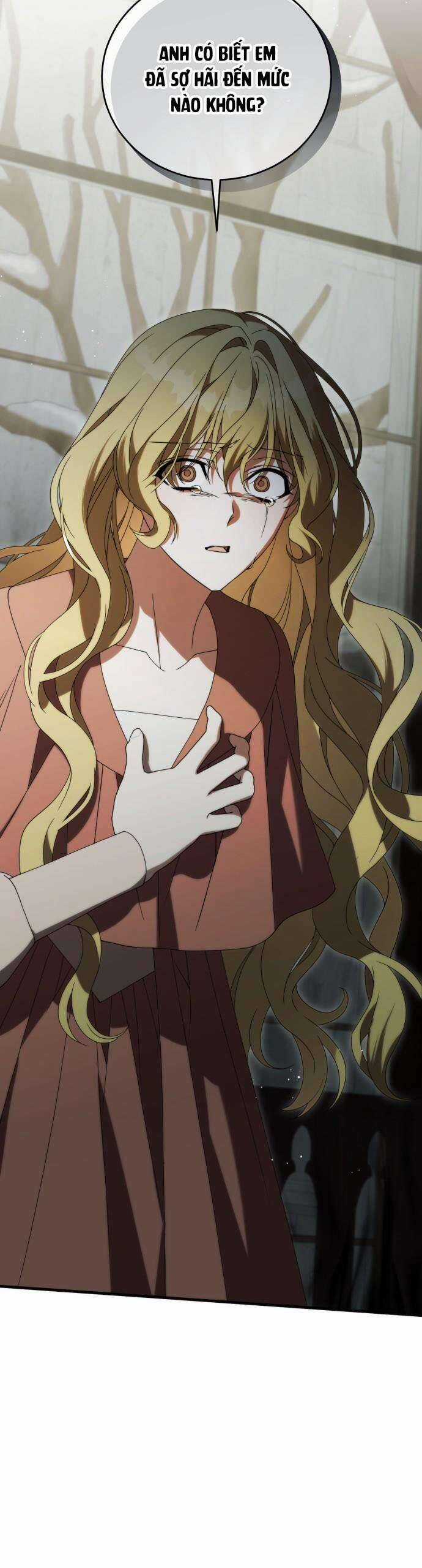 Đã Chết Rồi Còn Bị Ám Ảnh Chapter 30 trang 12