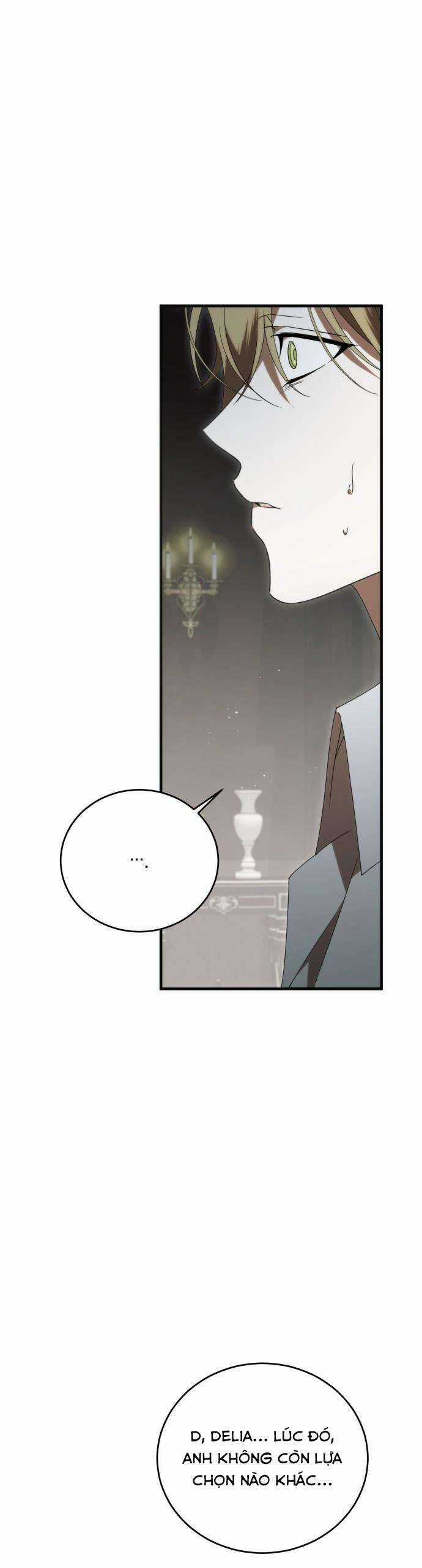 Đã Chết Rồi Còn Bị Ám Ảnh Chapter 30 trang 13