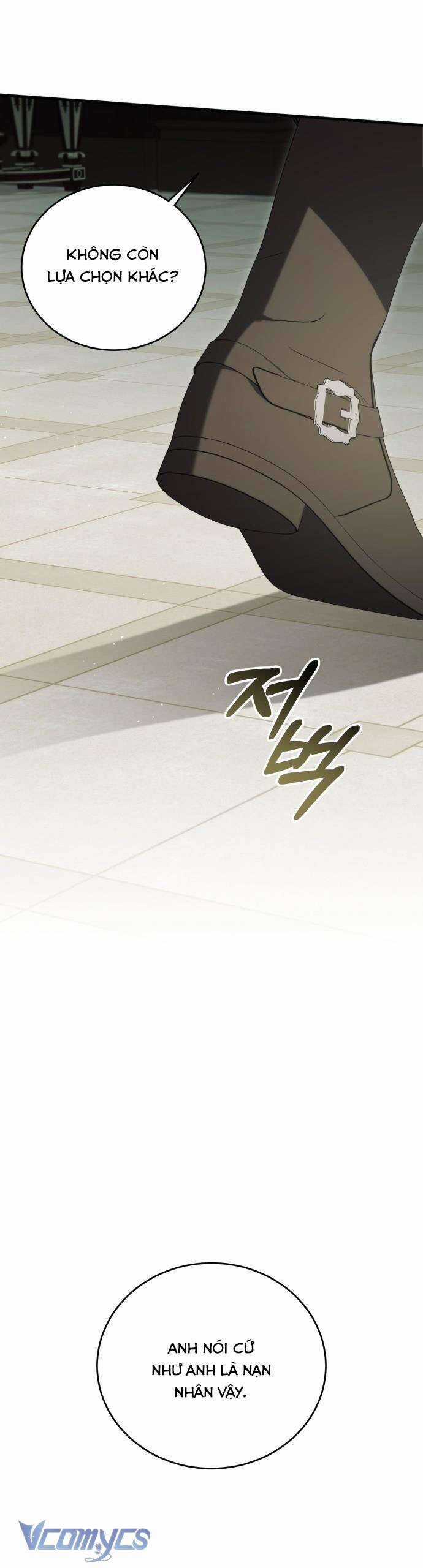 Đã Chết Rồi Còn Bị Ám Ảnh Chapter 30 trang 14