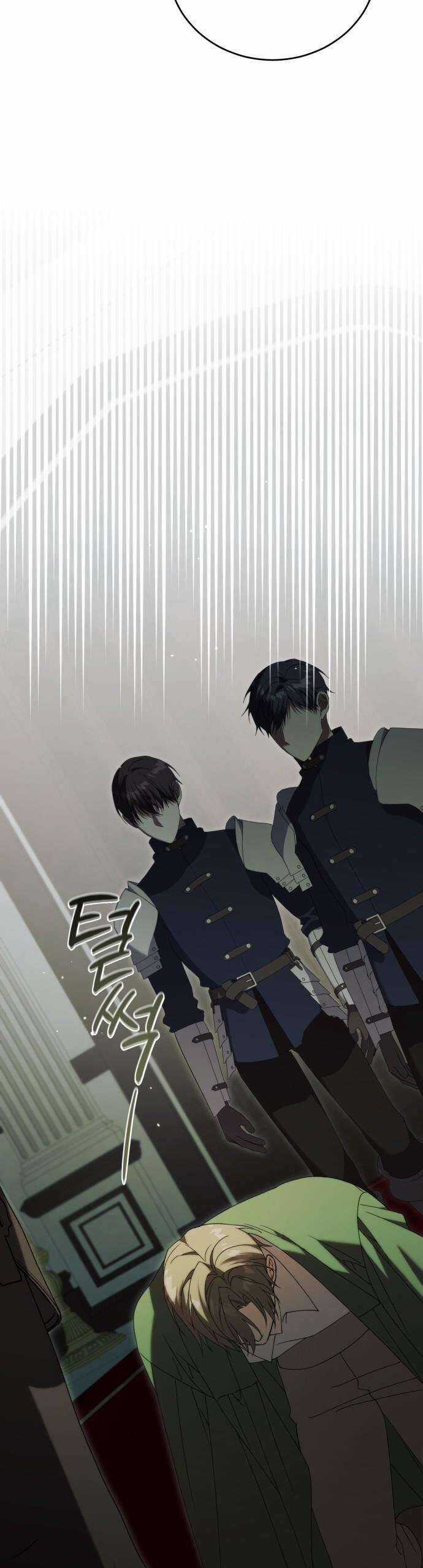 Đã Chết Rồi Còn Bị Ám Ảnh Chapter 30 trang 18