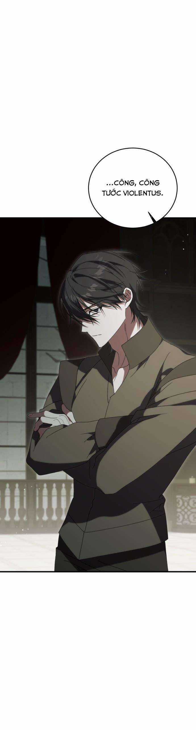 Đã Chết Rồi Còn Bị Ám Ảnh Chapter 30 trang 2