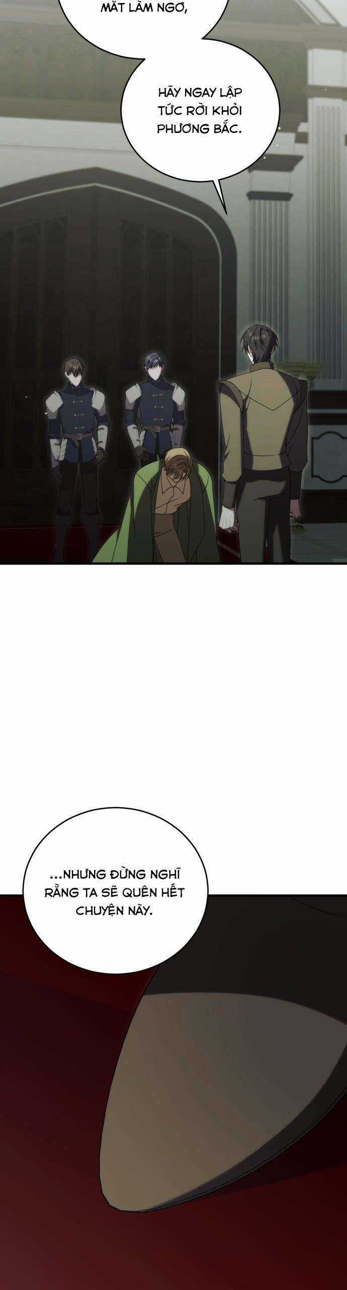 Đã Chết Rồi Còn Bị Ám Ảnh Chapter 30 trang 23