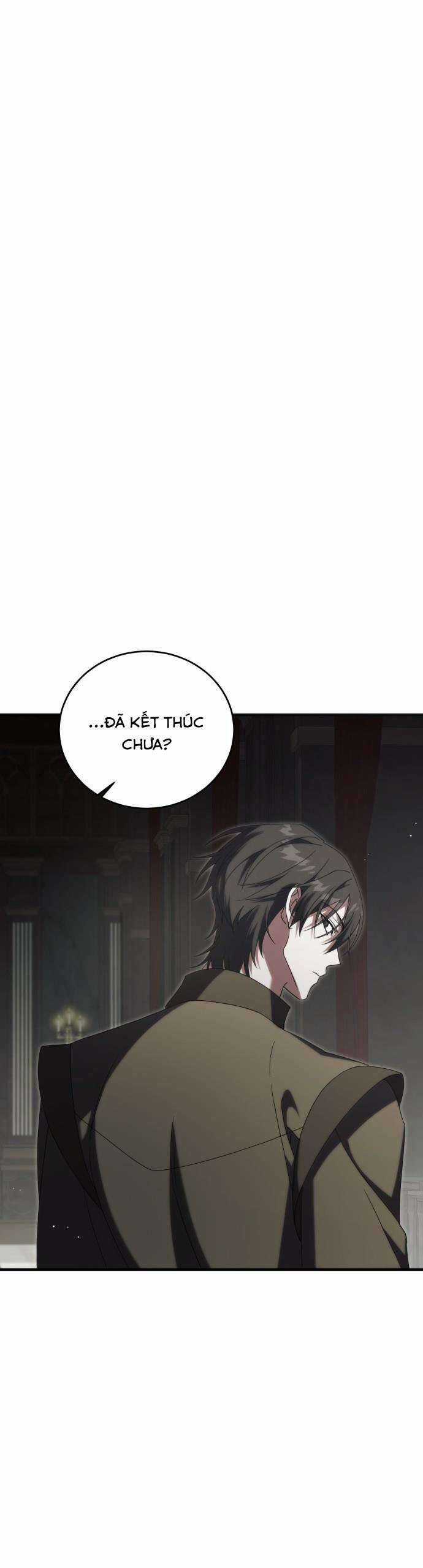 Đã Chết Rồi Còn Bị Ám Ảnh Chapter 30 trang 27