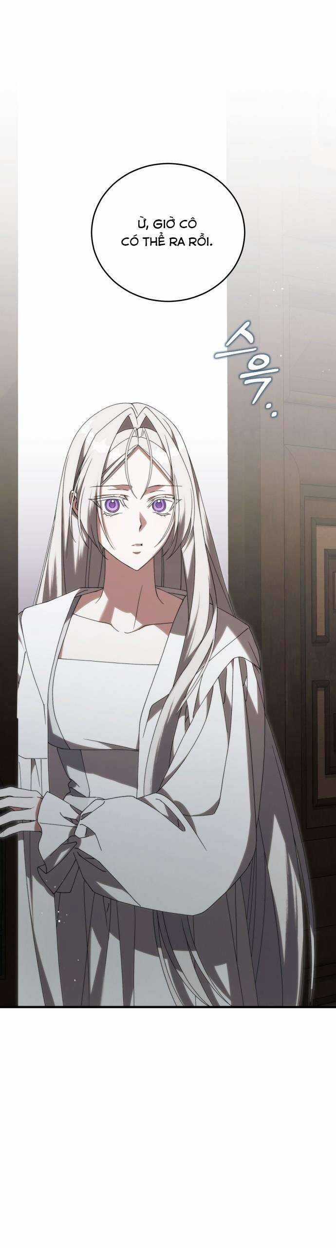 Đã Chết Rồi Còn Bị Ám Ảnh Chapter 30 trang 28