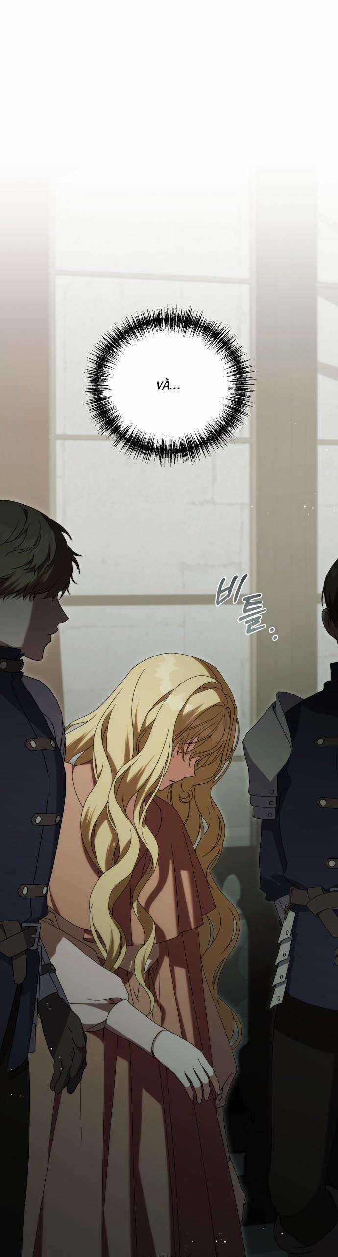 Đã Chết Rồi Còn Bị Ám Ảnh Chapter 30 trang 3