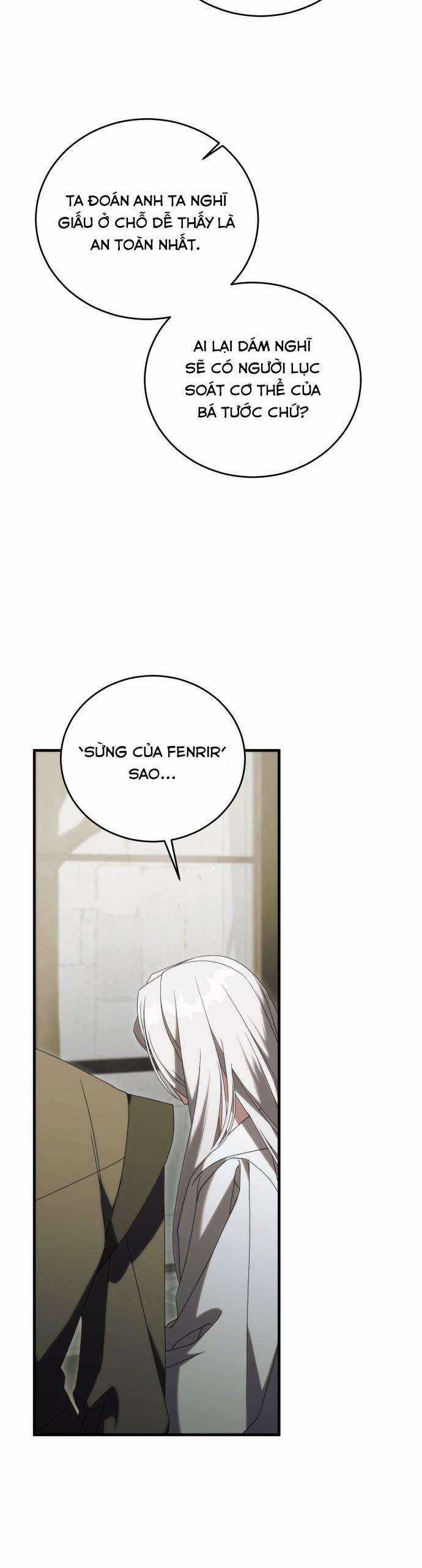 Đã Chết Rồi Còn Bị Ám Ảnh Chapter 30 trang 31