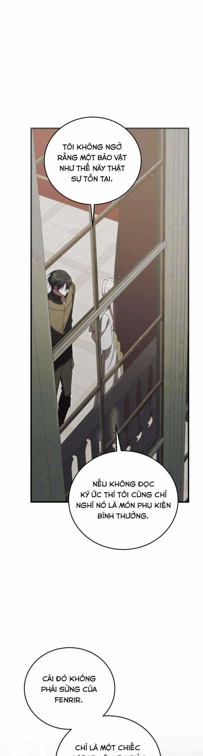 Đã Chết Rồi Còn Bị Ám Ảnh Chapter 30 trang 32