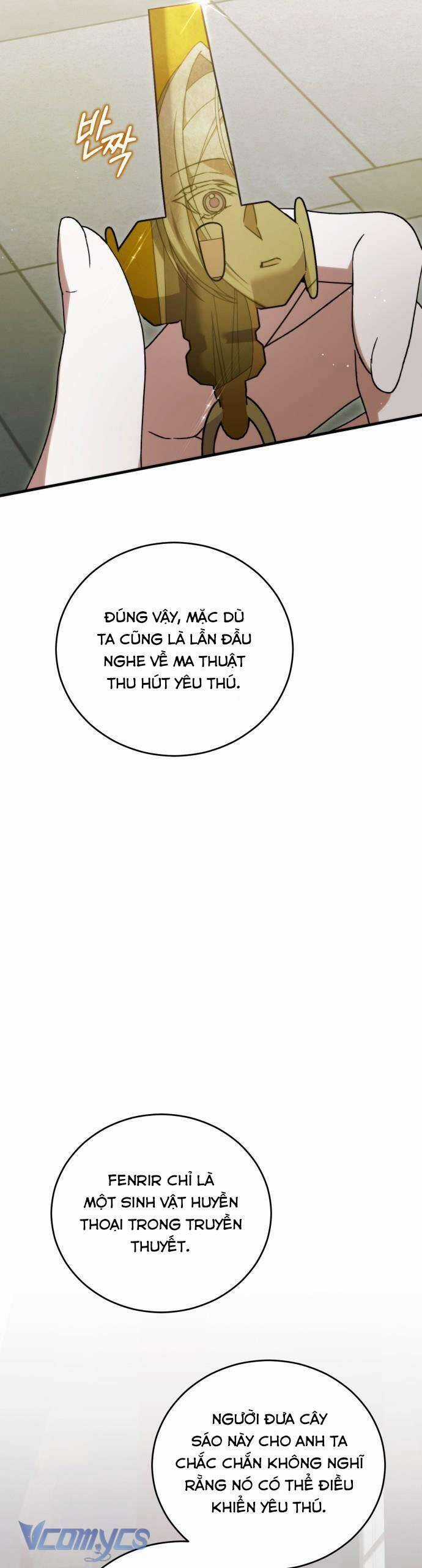 Đã Chết Rồi Còn Bị Ám Ảnh Chapter 30 trang 34