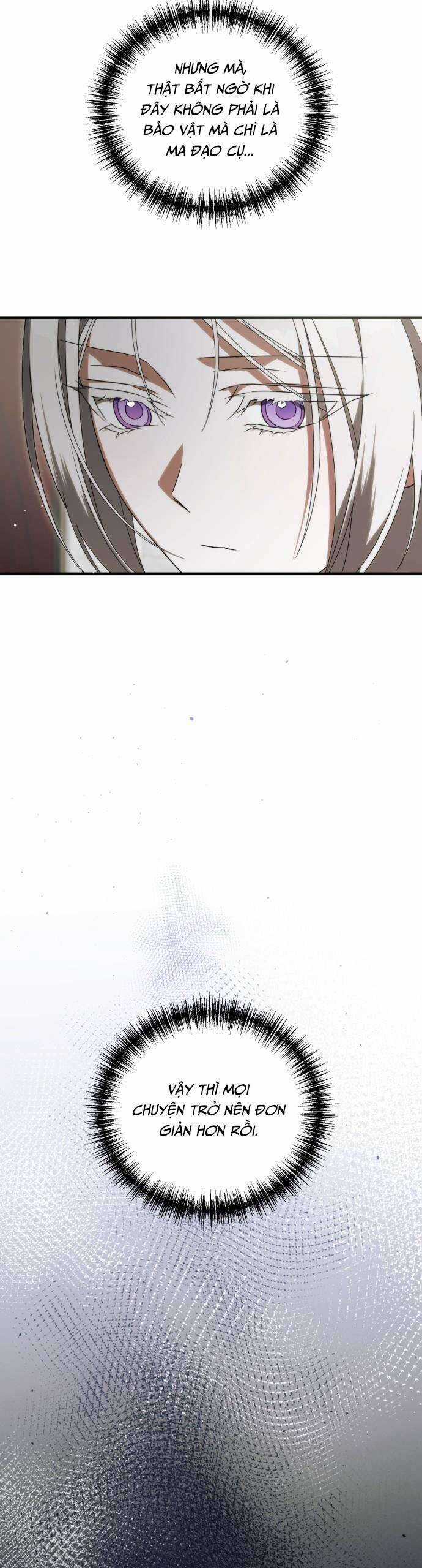 Đã Chết Rồi Còn Bị Ám Ảnh Chapter 30 trang 38