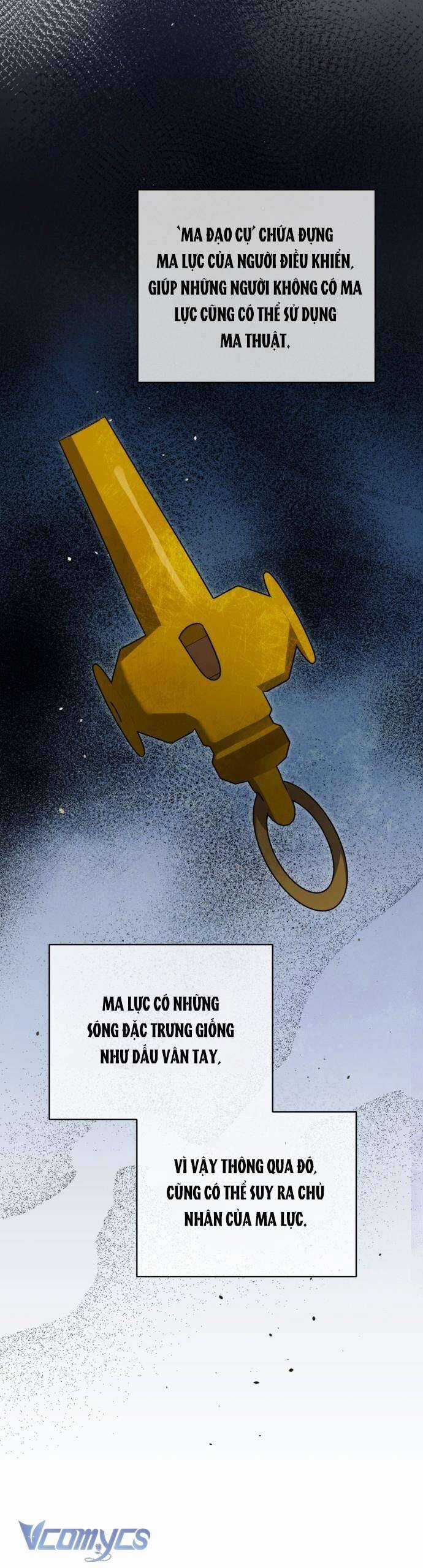 Đã Chết Rồi Còn Bị Ám Ảnh Chapter 30 trang 39