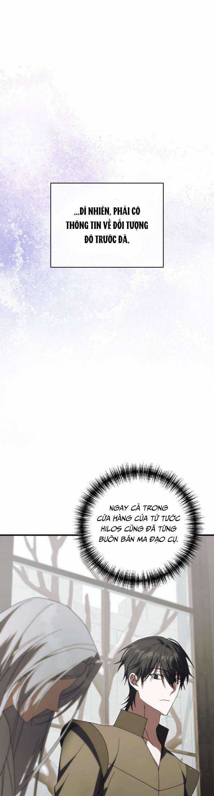 Đã Chết Rồi Còn Bị Ám Ảnh Chapter 30 trang 40