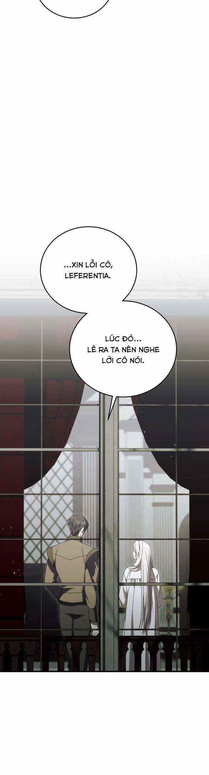 Đã Chết Rồi Còn Bị Ám Ảnh Chapter 30 trang 42